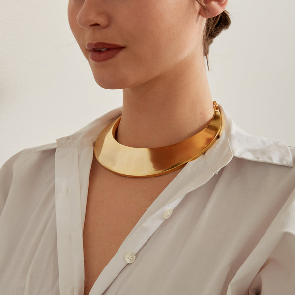 ben amun Malia Necklace