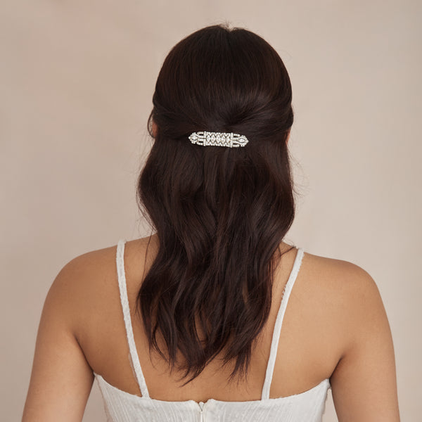 Ben Amun Mallory Hair Barrette