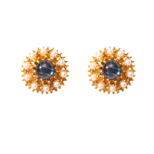 ben amun Manet Earrings