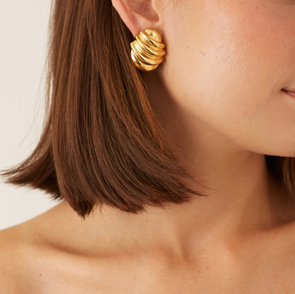 Ben Amun Mar Earrings