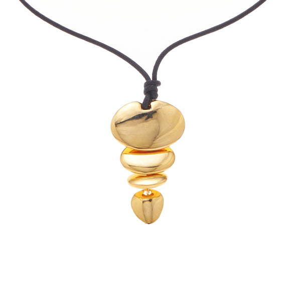 Ben Amun Margaret Necklace