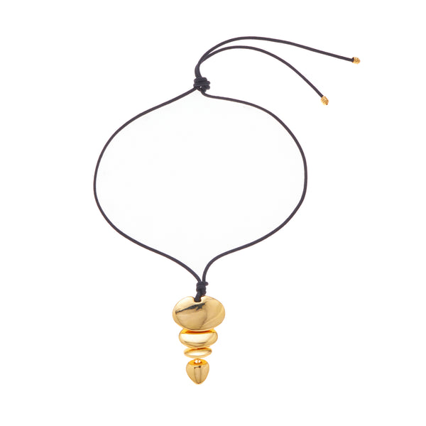 ben amun Margaret Necklace