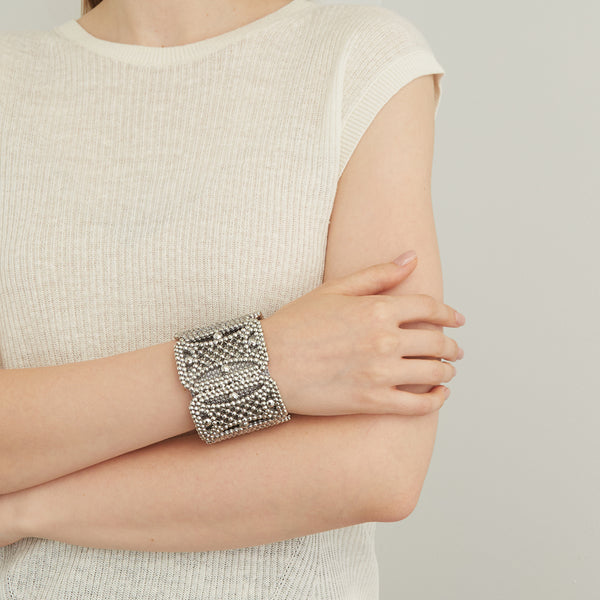 Ben Amun Marigold Cuff