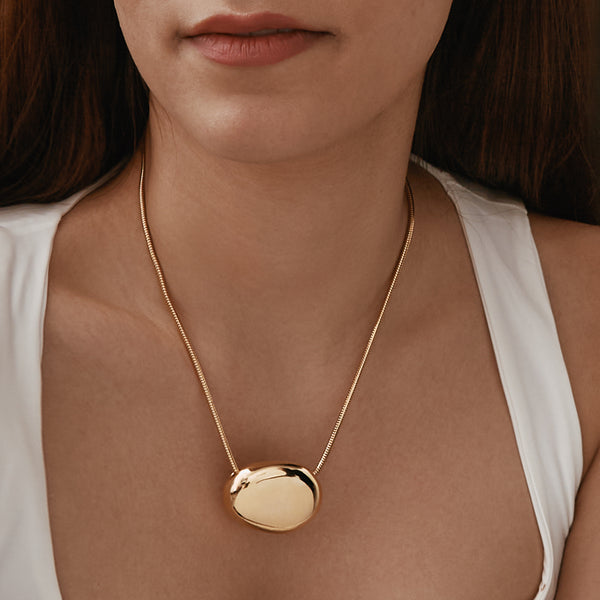 Ben Amun Marilyn Necklace