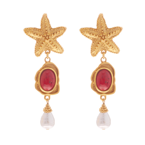 ben amun Marisol Earrings