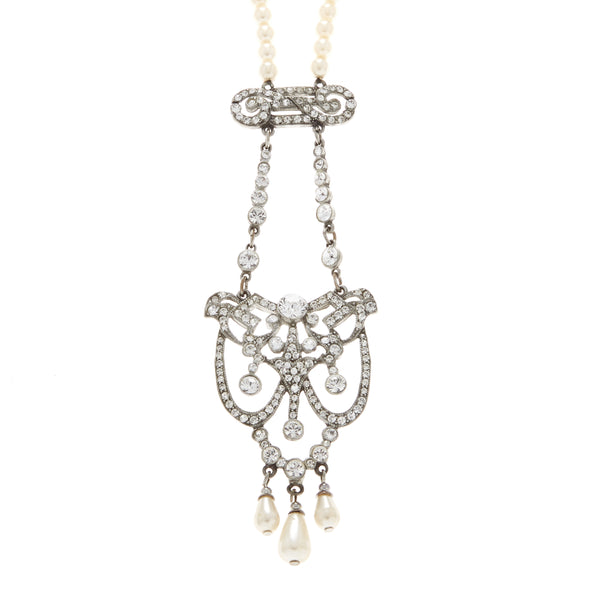 Ben Amun Marlene Necklace