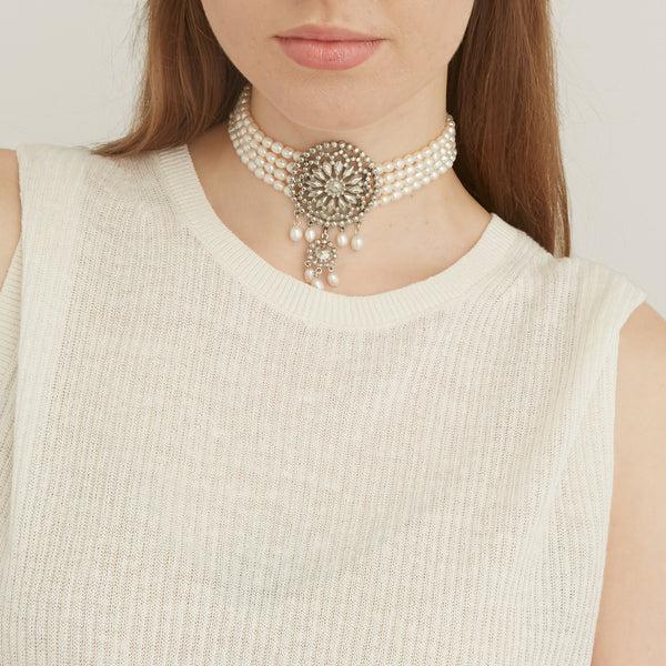 Ben Amun Marlowe Necklace