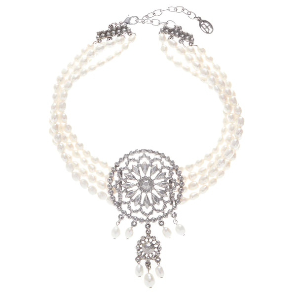 ben amun Marlowe Necklace