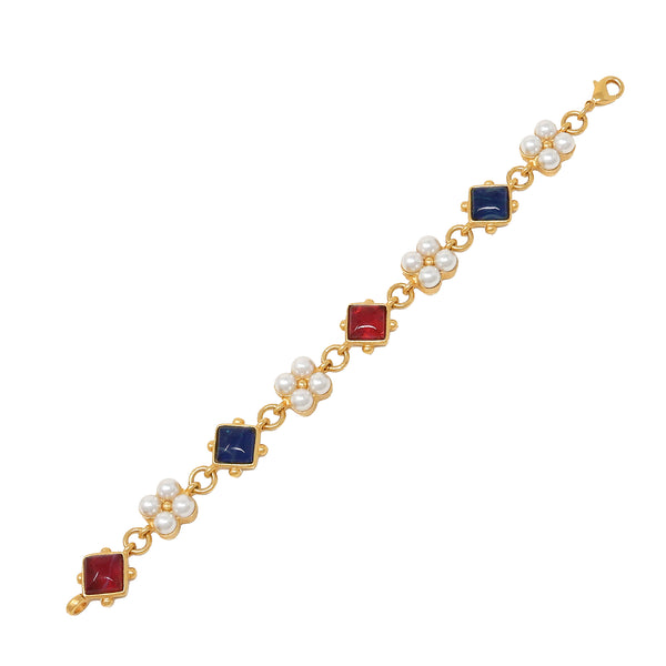 ben amun Martha Bracelet