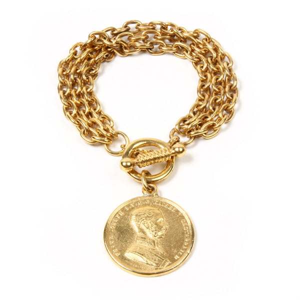 ben amun Martina Bracelet