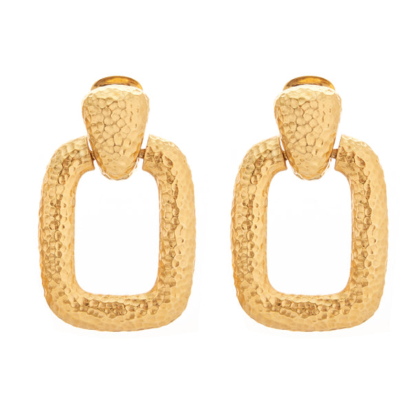 ben amun Mary Earrings