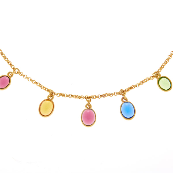 Ben Amun Maryam Necklace