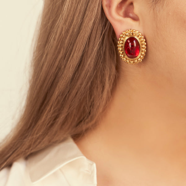 Ben Amun Matisse Earrings
