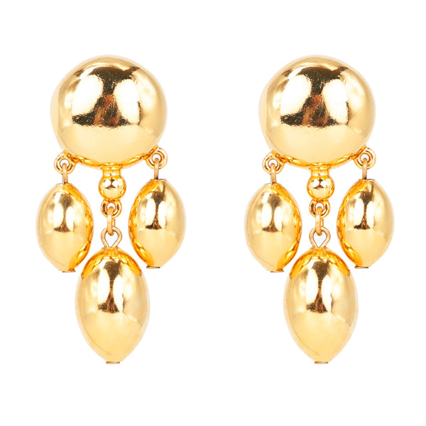ben amun Mercer Earrings