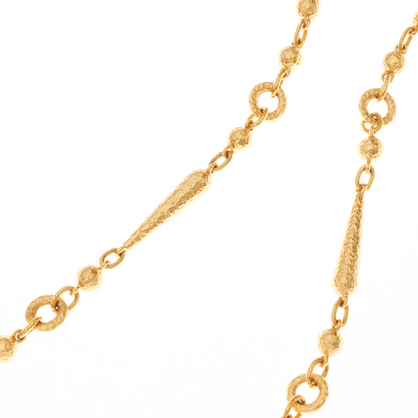 Ben Amun Merie Necklace