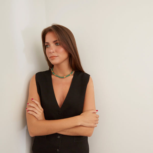 Ben Amun Midori Sour Necklace