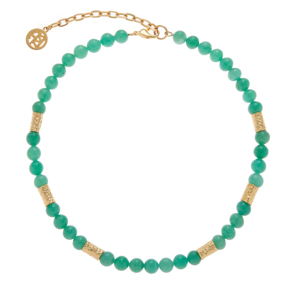 ben amun Midori Sour Necklace