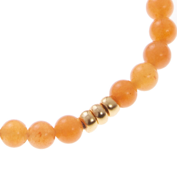 Ben Amun Mimosa Bracelet