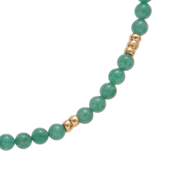 Ben Amun Mint Julep Necklace