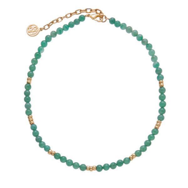 ben amun Mint Julep Necklace