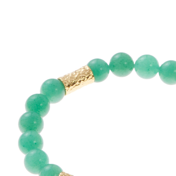 Ben Amun Mint Mojito Bracelet