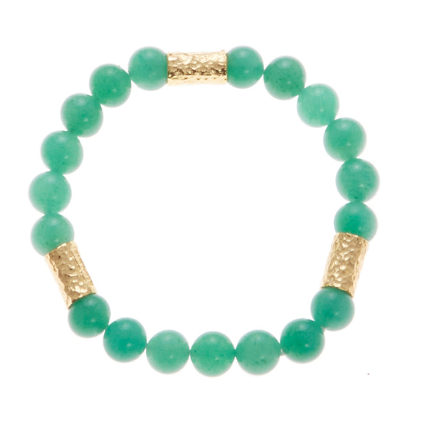 ben amun Mint Mojito Bracelet