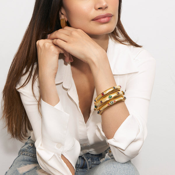 Ben Amun Minya Bangle