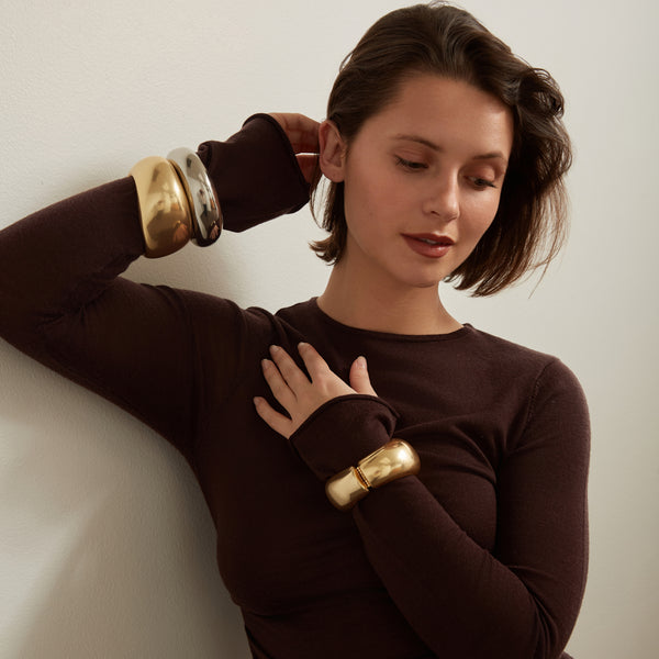 Ben Amun Monah Bangle