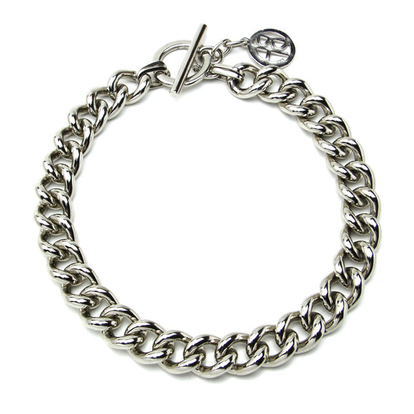Ben Amun Moon Necklace