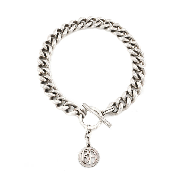 ben amun Moon Necklace