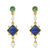 Ben Amun Moritz Earrings