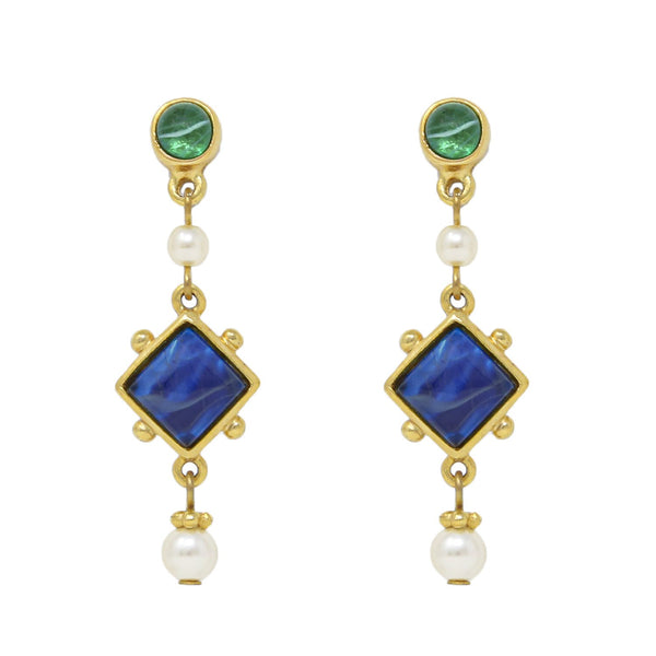ben amun Moritz Earrings