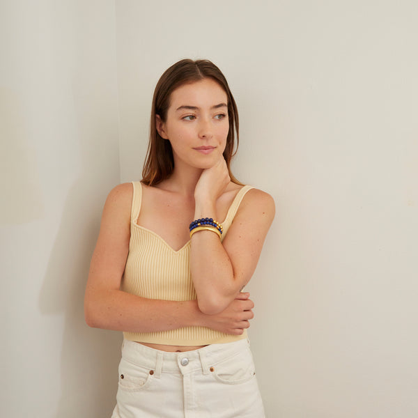 Ben Amun Moscato Bangle