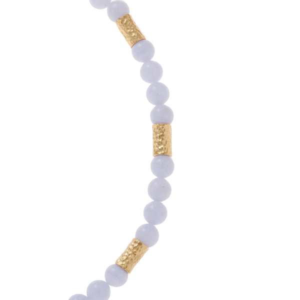 Ben Amun Moscow Mule Necklace