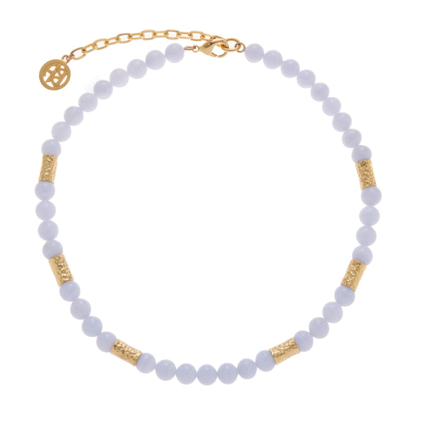 ben amun Moscow Mule Necklace