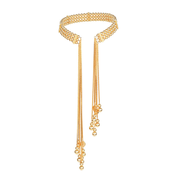 ben amun Mulberry Choker