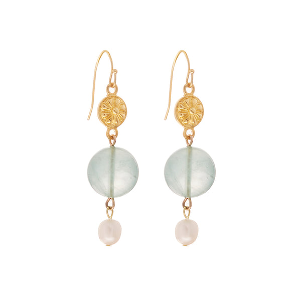 Ben Amun Mykonos Earrings