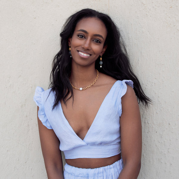 Ben Amun Mykonos Earrings