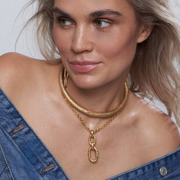 Ben Amun Myrna Necklace