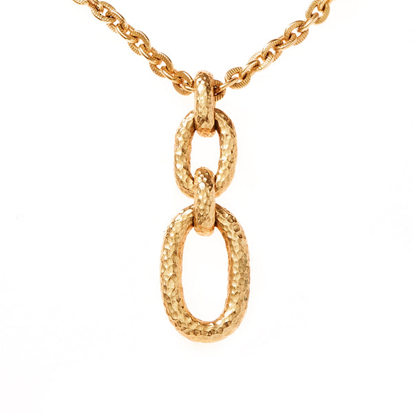 Ben Amun Myrna Necklace