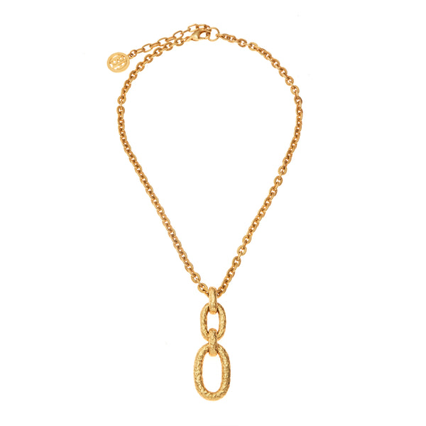 ben amun Myrna Necklace