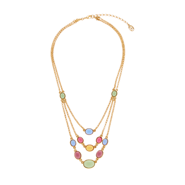 ben amun Myrtle Necklace