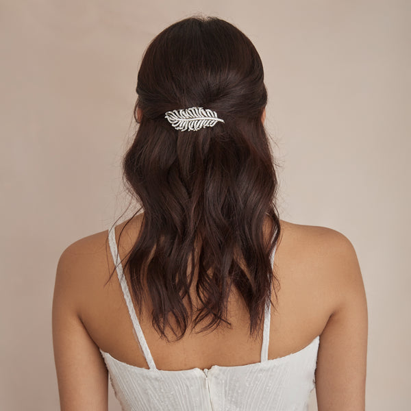 Ben Amun Nadia Hair Barrette