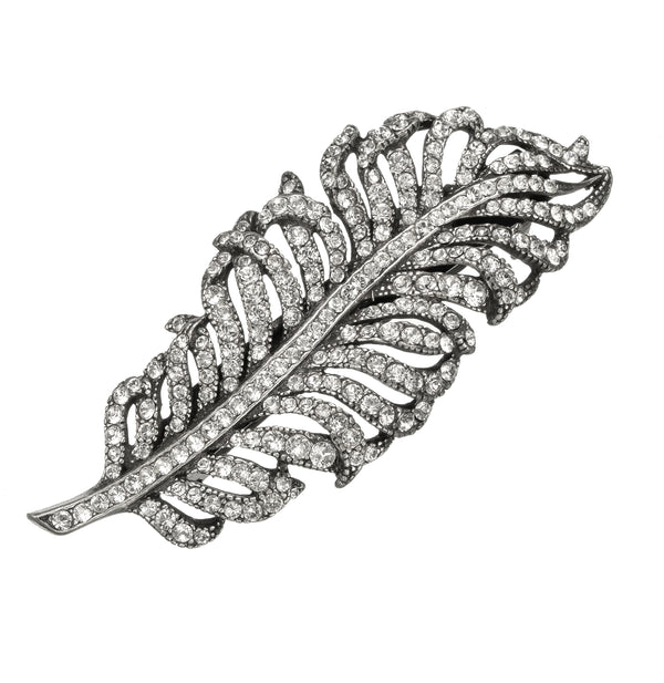 ben amun Nadia Hair Barrette