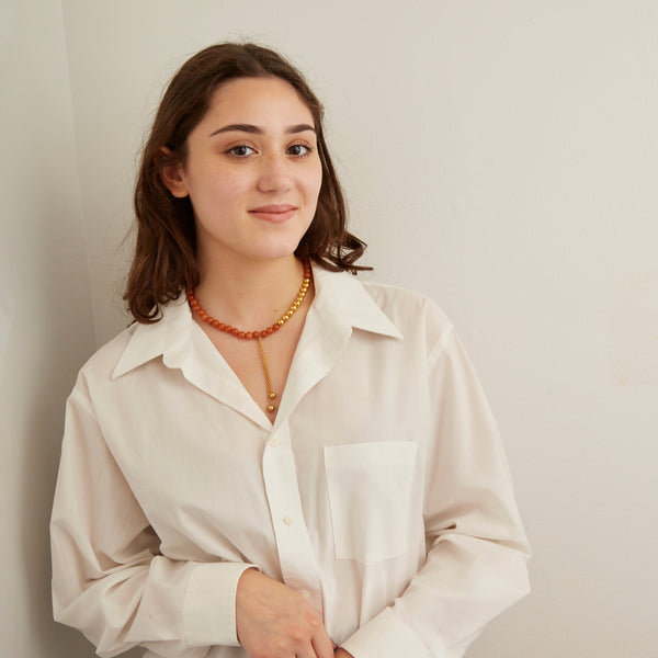 Ben Amun Negroni Necklace