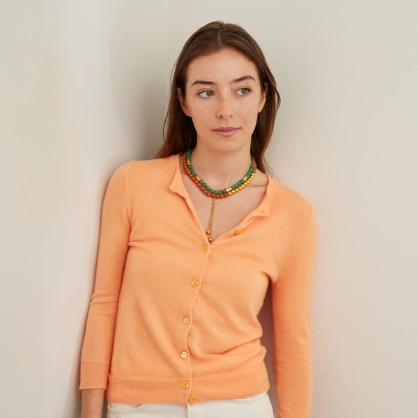 Ben Amun Negroni Necklace