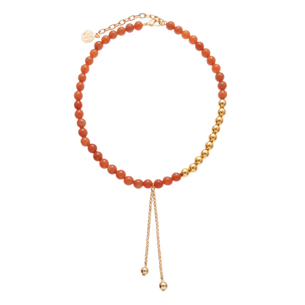 ben amun Negroni Necklace