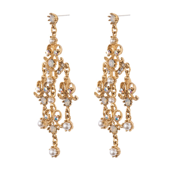 Ben Amun Nikita Earrings