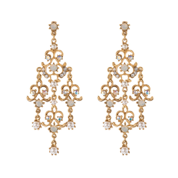 ben amun Nikita Earrings