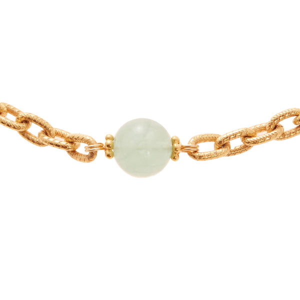 Ben Amun Nisyros Necklace